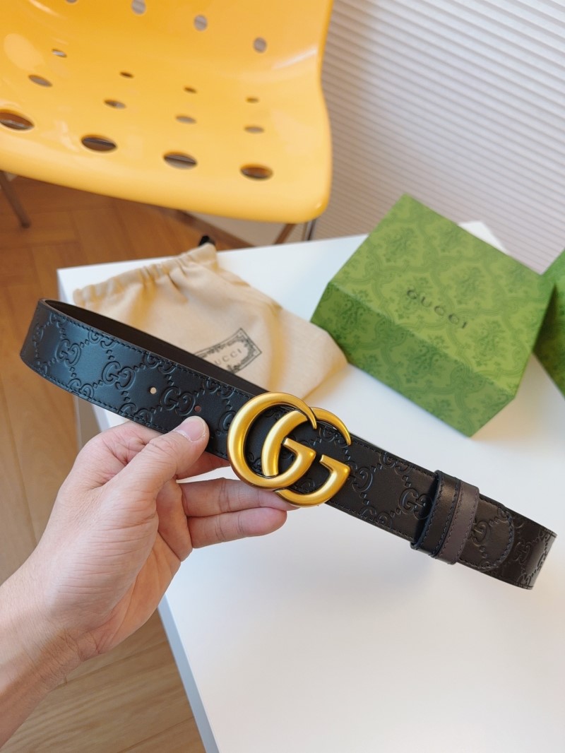 Gvc*1 belts